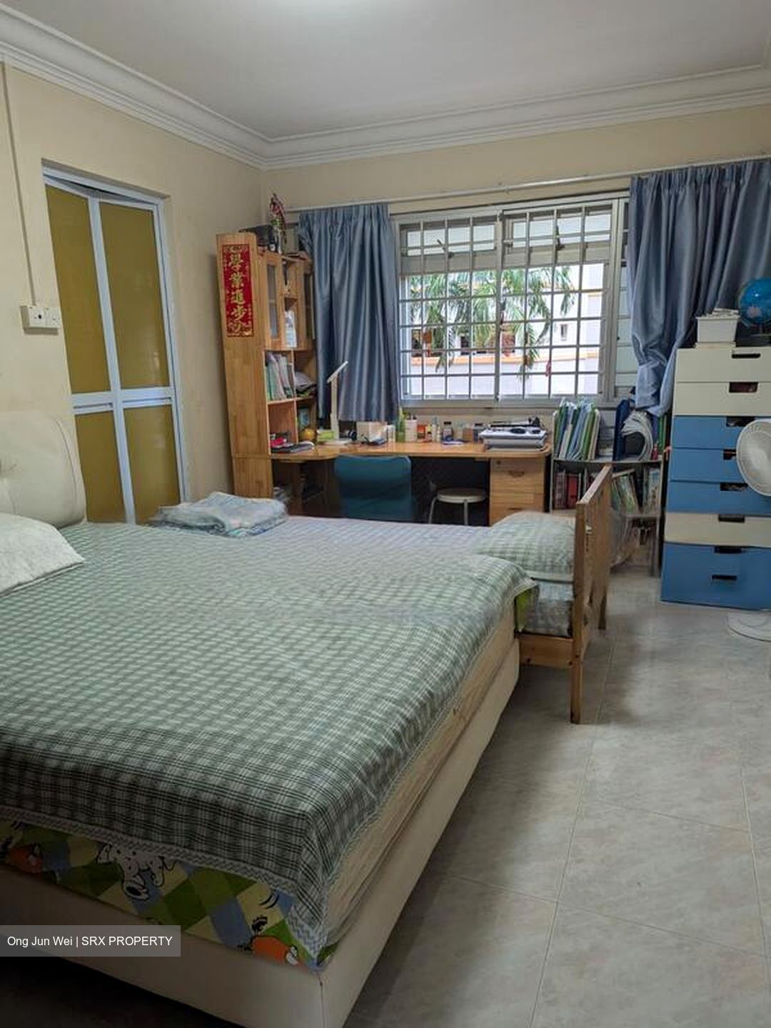 Blk 517 Pasir Ris Street 52 (Pasir Ris), HDB 4 Rooms #452847251